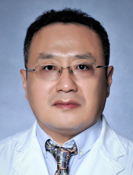 Chunhua Zheng