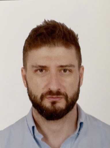 Svetoslav Georgiev Chakarov