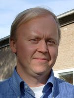 Tommy Morling