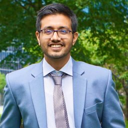 Ahasanul Karim