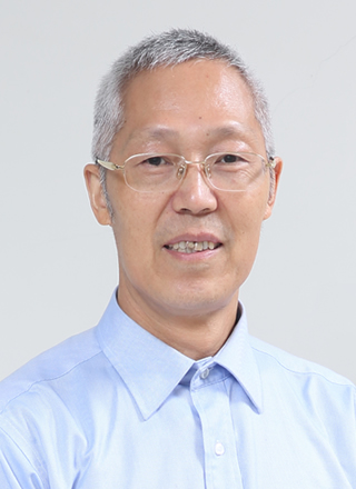 ZhiHong Xu