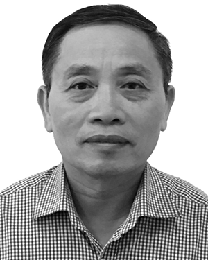 Pham Quy Nhan