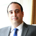 Mani R Moniri