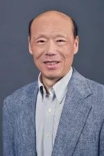 Tianshu Liu
