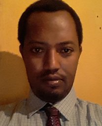 Yazachew Genet