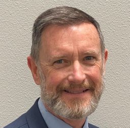 Brian W. Jacobs