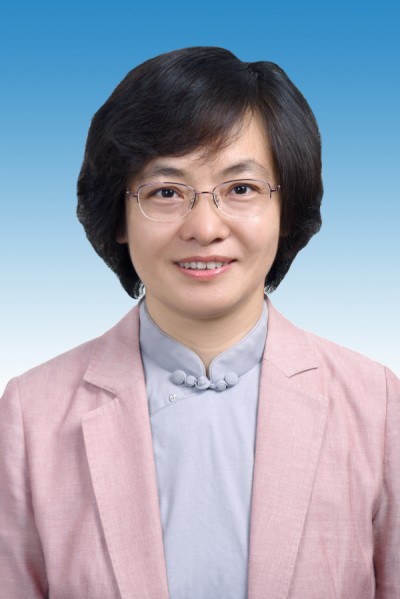 Juan Wu