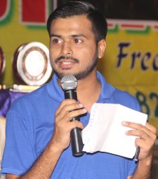 Dharmeswar Barman