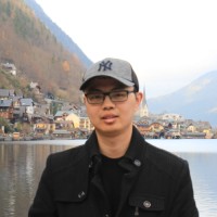 Yunzhe Jia