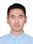 Keming Li