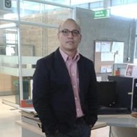Jorge Hernandez