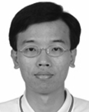 Lin Chun-Pin
