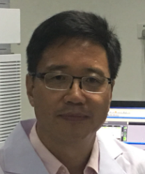 Jianjun Yang