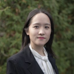 Qianhong Zhu