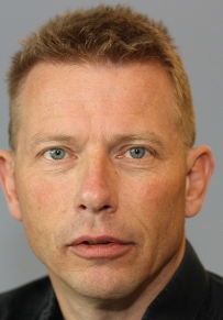 Wouter Van Der Brug