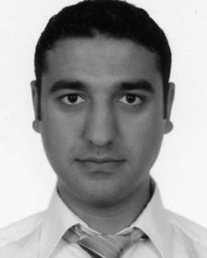 Soner Balci
