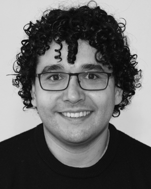 Andrés Otero