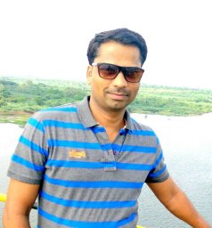 Padmakar G. Chavan