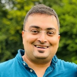 Utkarsh Kumar