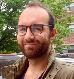 Ilan Reinstein
