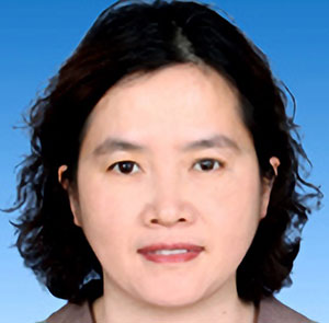 Lijuan Xie