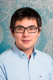 Shusen Yang
