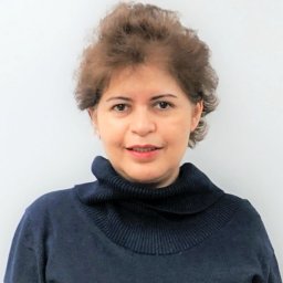Beheshteh Abdi
