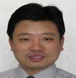 Jin Ma