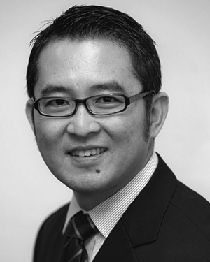 Kwok Siong Teh
