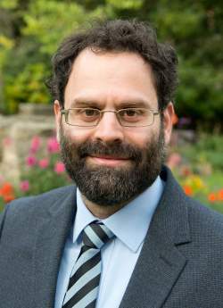 Ohad Kammar