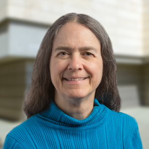 Elizabeth D. Getzoff (Elizabeth Getzoff)