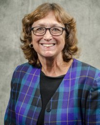 Jane Bolin