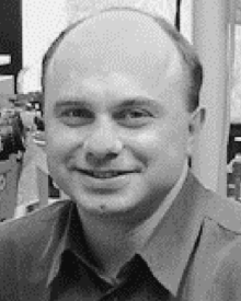 Andrzej Zarowski