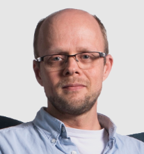 Aart van Halteren