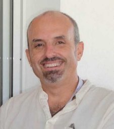 José Aguilera
