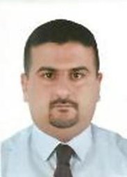 Izzat Aldarraji