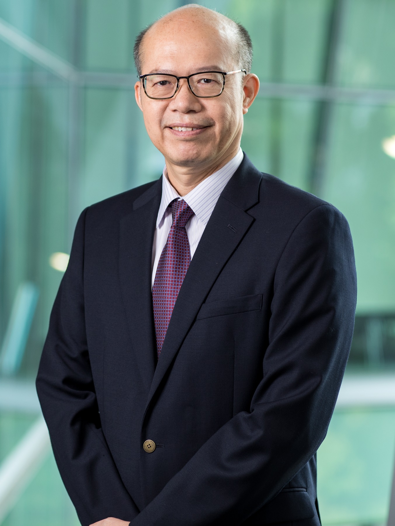 Jin-Chuan Duan