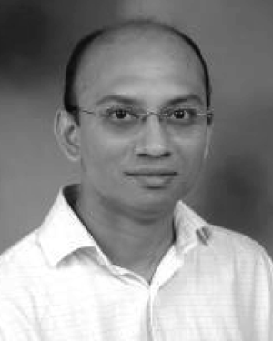 Dinesh Somasekhar