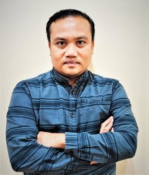 Jaharuddin Jaharuddin