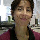 Nadia Bouchemal