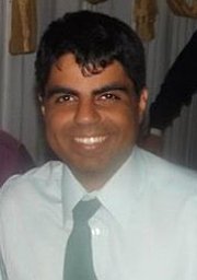 Juan Marcos Ramirez