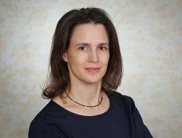 Katharina Kubatzky