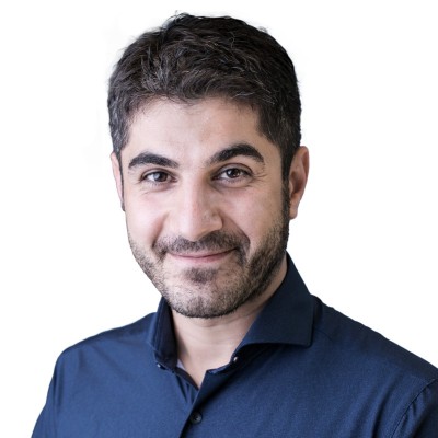 Weria Pezeshkian