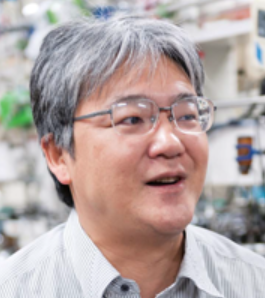Yasushi Obora