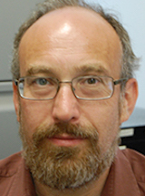 Serge Y. Fuchs