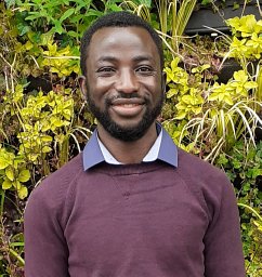 Samuel Eze