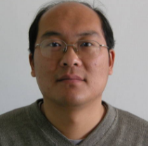 Jun Wang