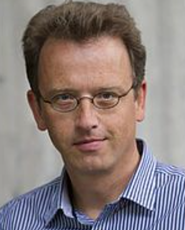Ferdinand Evers