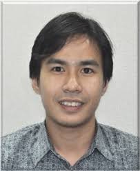 Mohd-Ridwan Abd Rahman