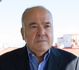 Luis Moreno